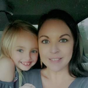 Meet your Posher, Jillian